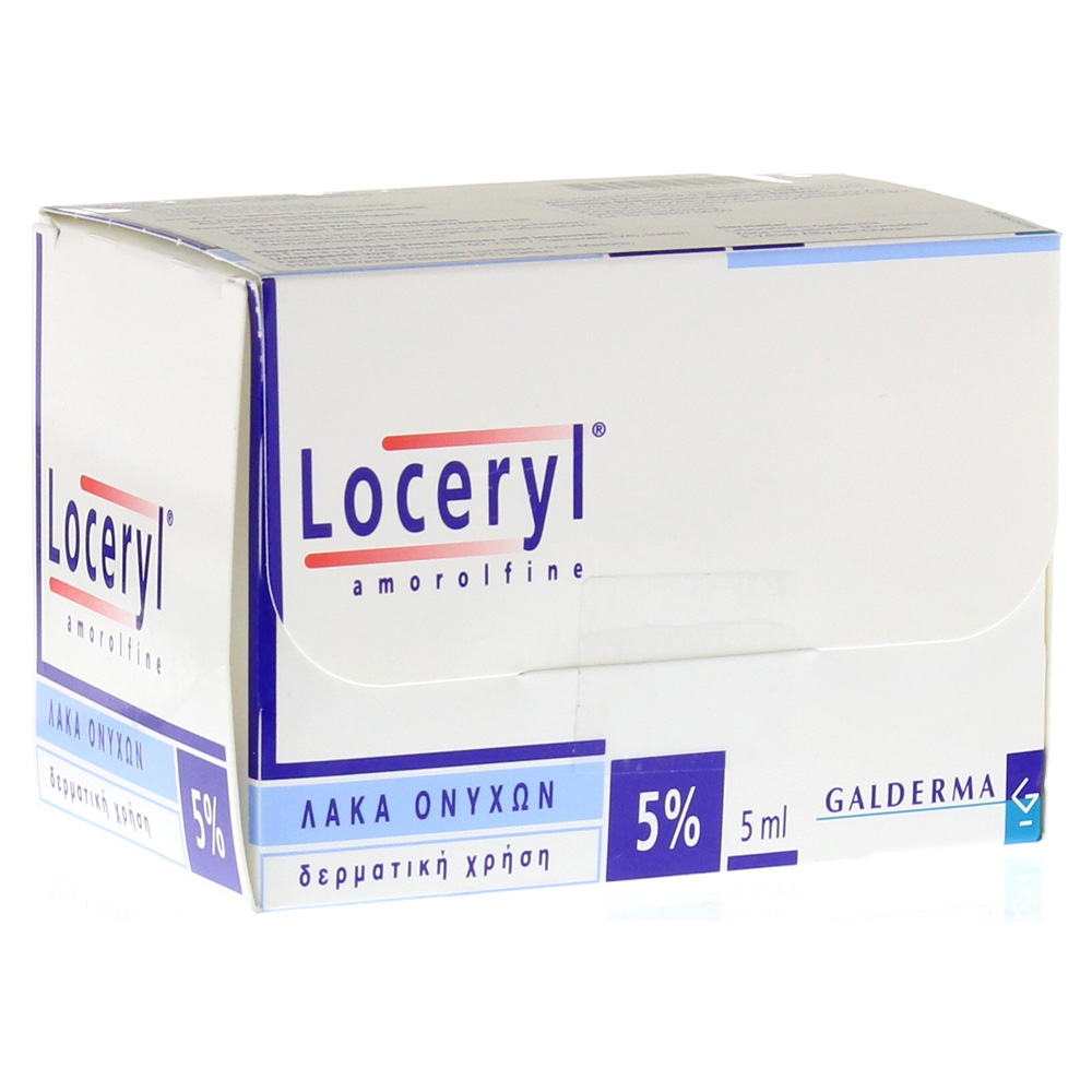 loceryl
