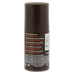 NUXE Men Deodorant mit 24h-Schutz 50 Milliliter - Rckseite