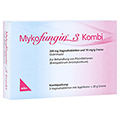 Mykofungin 3 Kombi 1 Packung N2