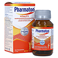 Pharmaton 100Stk. mit Ginseng Extrakt G115, Vitaminen & Mineralstoffen 100 Stck
