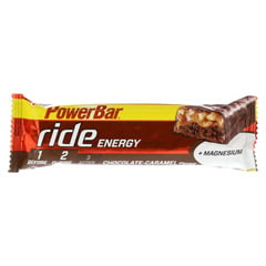 POWERBAR Ride Riegel Chocolate-Caramel 55 Gramm