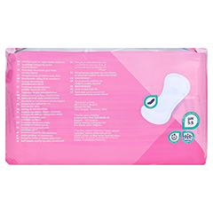 MOLICARE Premium lady pad 3 Tropfen 12x14 Stck - Rckseite