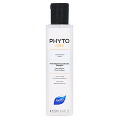 PHYTOJOBA Feuchtigkeitsspendendes Shampoo 250 Milliliter - Vorderseite