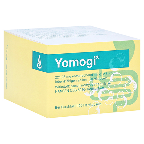 Yomogi 100 Stück