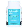 Calcium D3 Plus Kapseln 100 Stck