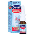 Olynth 0,1% 10 Milliliter N1