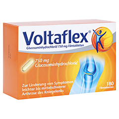 Voltaflex Glucosaminhydrochlorid 750mg 180 Stück