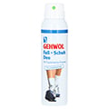 Gehwol Fuß- und Schuh-Deo-Spray 150 Milliliter