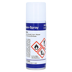 ZINKOXYD Salben-Spray vet. 200 Milliliter - Rechte Seite