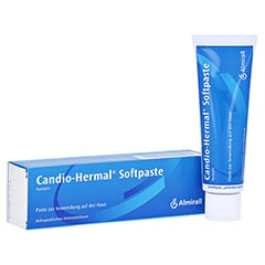 Candio-Hermal Softpaste 50 Gramm N2