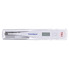Domotherm TH1 Digital Fieberthermometer 1 Stück