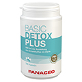 PANACEO Basic Detox Plus Kapseln 200 Stck