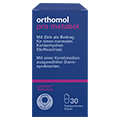 ORTHOMOL pro metabol Kapseln 30 Stck
