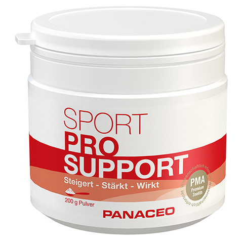 PANACEO Sport Pro-Support Pulver