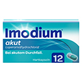Imodium akut 12 Stück N1
