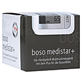 BOSO medistar+ Handgelenk-Blutdruckmessgerät 1 Stück