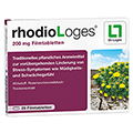 RHODIOLOGES 200 mg Filmtabletten 20 Stück N1