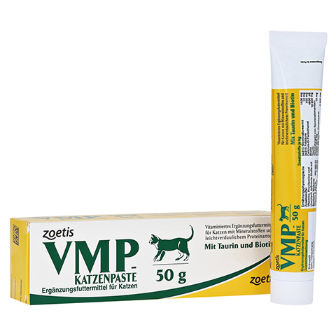 VMP Katzenpaste vet. 50 Gramm