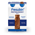 FRESUBIN PROTEIN Energy DRINK Schokolade Trinkfl. 4x200 Milliliter