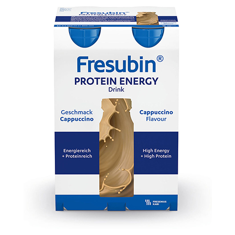 Fresubin Protein Energy DRINK Capuccino