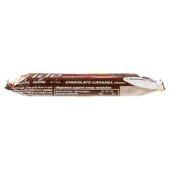 POWERBAR Ride Riegel Chocolate-Caramel 55 Gramm - Unterseite