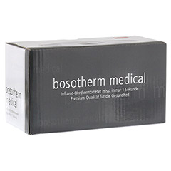 BOSOTHERM Medical Ohr Thermometer 1 Stück