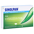 SINOLPAN 100 mg magensaftresistente Weichkapseln 50 Stück N2