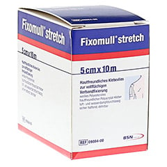 FIXOMULL stretch 5 cmx10 m 1 Stück