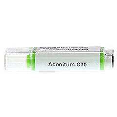 ACONITUM C 30 Globuli 2 Gramm N1