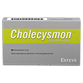 Cholecysmon Silberperlen 50 Stck