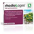 RHODIOLOGES 200 mg Filmtabletten 20 Stck N1