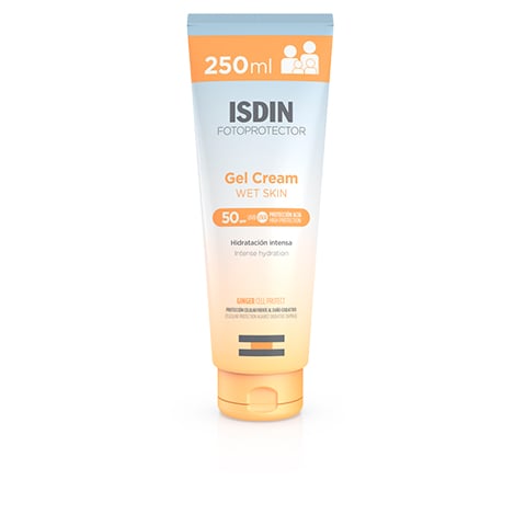 ISDIN Fotoprotector Gel Cream LSF 50 250 Milliliter