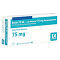 Xipamid AAA-Pharma 10mg 100 Stck N3