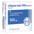 L-Thyrox HEXAL 100 Mikrogramm 100 Stck N3