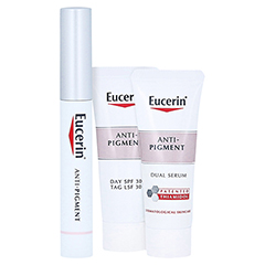 Eucerin Anti-Pigment Korrekturstift + gratis Eucerin Anti-Pigment Mini Set 5 Milliliter