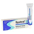 Systral Hydrocort 0,5% 5 Gramm