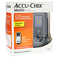ACCU-CHEK Mobile Set mmol/l III 1 Stck