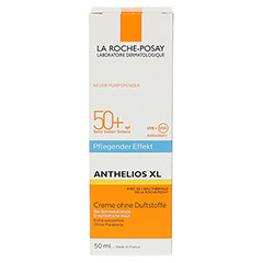 ROCHE-POSAY Anthelios XL LSF 50+ Creme /R 50 Milliliter - Vorderseite