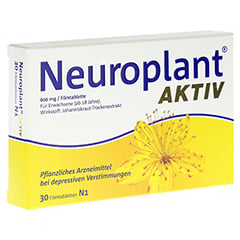 Neuroplant AKTIV 30 Stück N1