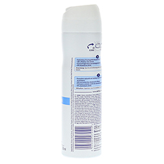 NIVEA DEO Spray fresh natural 150 Milliliter - Vorderseite