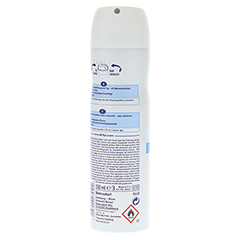 NIVEA DEO Spray fresh natural 150 Milliliter - Rechte Seite