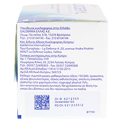 LOCERYL Nagellack gegen Nagelpilz 50 mg/ml 5 Milliliter N2 - Rechte Seite