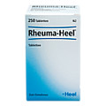 RHEUMA HEEL Tabletten 250 Stck N2