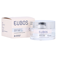 Eubos Hyaluron Repair Filler day Creme 50 Milliliter