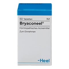 BRYACONEEL Tabletten