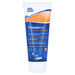 STOKODERM Sun Protect 50 Pure Creme