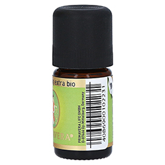 YLANG YLANG extra kbA therisches l 5 Milliliter - Linke Seite
