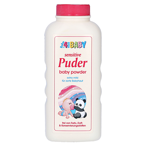 BABY PUDER ReAm 4 your Baby 100 Gramm