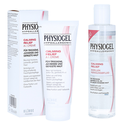 Physiogel Calming Relief Set 1 Stck