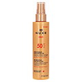 NUXE Sun zartschmelzendes Spray LSF 50 150 Milliliter